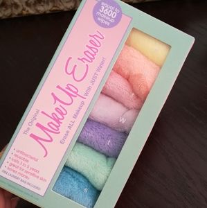 Makeup Eraser 7 day set